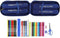 Etui F.C. Barcelona Blauw (33 Onderdelen)