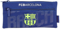 Etui F.C. Barcelona Blauw