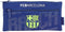 Etui F.C. Barcelona Blauw