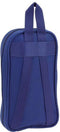 Etui F.C. Barcelona Blauw