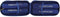 Etui F.C. Barcelona Blauw