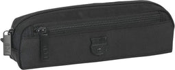 Etui F.C. Barcelona Zwart
