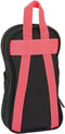 Etui F.C. Barcelona Zwart