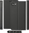 ETUI FOLIO NOIR POUR IPHONE 6 / 6S