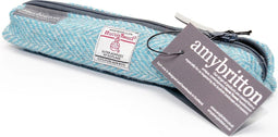 Etui Groenblauw