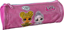 Etui L.O.L. Surprise Roze