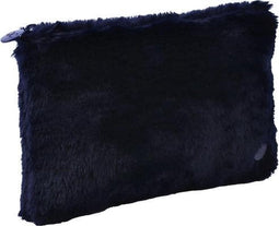 Etui Lannoo QC Sparkle Cosmetic 21cm vacht marine blauw