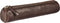 Etui maverick brown rond