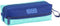 Etui, Organizer F.C. Barcelona - Turkoois (20 x 7 x 8 cm: 8 L)