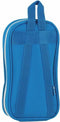 Etui RCD Espanyol Blauw Wit 12 x 23 x 5 cm (33 Onderdelen)