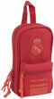 Etui Real Madrid C.F. Rood
