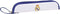 Etui Real Madrid C.F.
