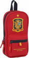 Etui RFEF Rood