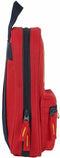 Etui RFEF Rood