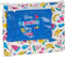 Etui Safta Fruits Wit
