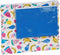 Etui Safta Fruits Wit