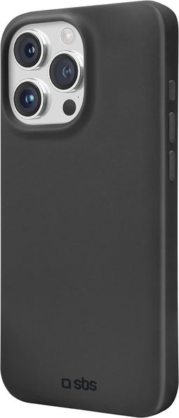 Etui SBS Instinct do iPhone 15 Pro (czarny)