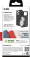 Etui SBS Instinct do iPhone 15 Pro (czarny)