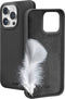 Etui SBS Instinct do iPhone 15 Pro (czarny)