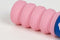 Etui, School, Hobby, Kantoor - Minnie Mouse 3D Harmonica (hoog/laag) - Happy Minnie Mouse - Disney (6,5 x 19,0 x 6,5 cm)