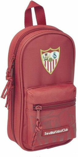 Etui Sevilla Fútbol Club Rood