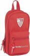 Etui Sevilla Fútbol Club Rood