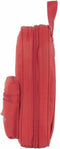 Etui Sevilla Fútbol Club Rood