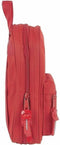 Etui Sevilla Fútbol Club Rood