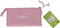 Etui Stitch Roze