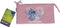 Etui Stitch Roze