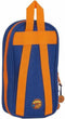 Etui Valencia Basket Blauw Oranje