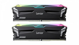 Lexar ARES RGB - DDR5 Geheugen - 32GB 6800MT/s CAS 34 - RGD (2x 16GB)