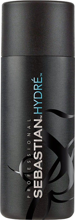 Sebastian Hydre Shampoo-50 ml - Normale shampoo vrouwen - Voor Alle haartypes