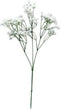 Gifts Amsterdam Kunstplant Magnolia Star 66 Cm Zijde Wit