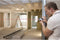 Bosch Professional GLM 40 - Laserafstandsmeter - Geheugenfunctie - Verlicht display