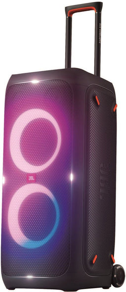 JBL PartyBox 310 - Bluetooth Party Speaker - 240W - Zwart