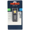 NEBO Slim+ 1200 - COB-LED zaklamp - 1200 lumen 52 meter bereik - oplaadbaar