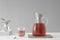 Viva Scandinavia - Hydratatie Infusion Karaf voor Icetea - Incl Filter - 2,4 l - Khaki