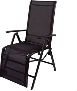 Solstol Aktive Opvouwbaar 145 X 80 X 47 Cm