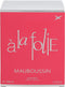 Mauboussin - Mauboussin à la Folie - Eau De Parfum - 100ML