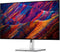 Dell UltraSharp U3223QE - 4K IPS Black Monitor - USB-C 90W - RJ45 - KVM - 32 inch