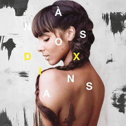Shy'm A Nos Dix Ans - Limited Edition Cd+Dvd R&B/Hip-Hop (2015)