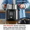 Instant Pot - Pro 7,6L - 10-in-1 multicooker met 28 programma-instellingen - (1 stuk)