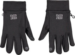 Heatkeeper Thermo Sporthandschoenen Heren - Zwart S/M
