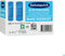 Salvequick Blue Detectable - Wondpleisters - Detecteerbaar - Blauw (6x 35 stuks)