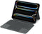 Logitech Combo Touch - Toetsenbordhoes voor iPad Pro 13 inch (M4) - Afneembaar toetsenbord - Zwart