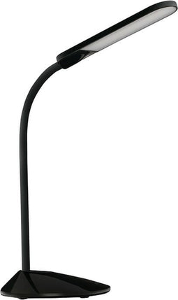 Hyundai Lighting - LED Bureaulamp - dimbaar en met flexibele hals - 2 stuks