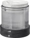 Schneider Electric Signaalzuilelement XVBC2B7 XVBC2B7 Wit 1 stuk(s)