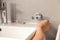 GROHE QuickGlue A1 - Montagelijm - Voor badkameraccessoires zonder schroeven - (1 stuk)