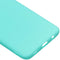 iMoshion Hoesje Geschikt voor Samsung Galaxy A50 / A30s Hoesje Siliconen - iMoshion Color Backcover - Mintgroen
